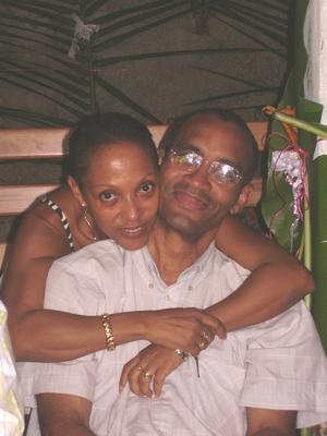Mes parents